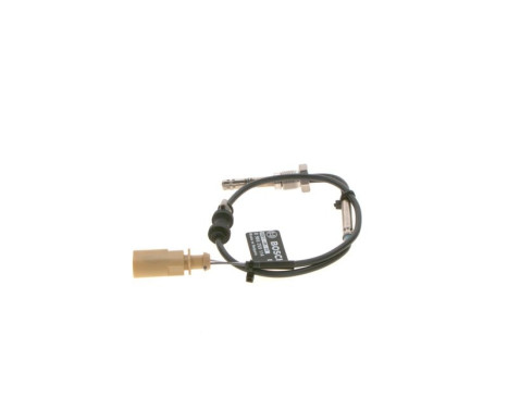 Sensor, exhaust gas temperature, Image 2