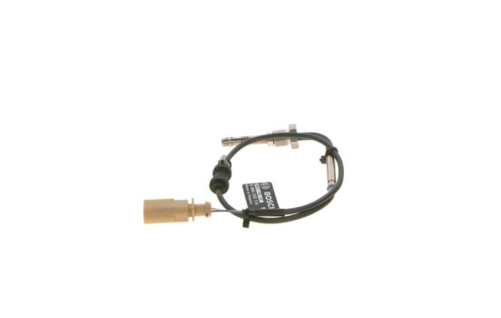 Sensor, exhaust gas temperature, Image 2