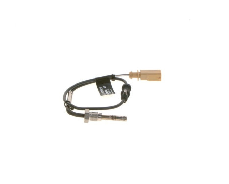Sensor, exhaust gas temperature, Image 4