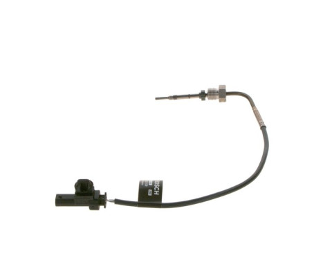 Sensor, exhaust gas temperature, Image 2