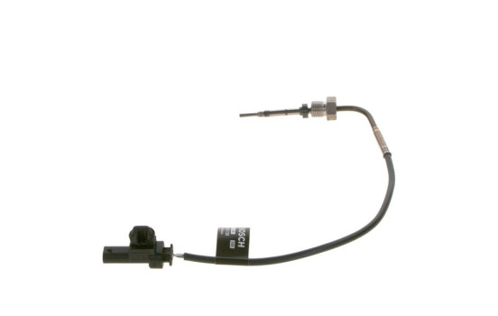 Sensor, exhaust gas temperature, Image 2