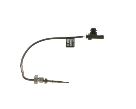 Sensor, exhaust gas temperature, Image 4
