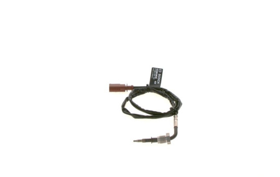 Sensor, exhaust gas temperature, Image 2