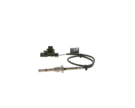 Sensor, exhaust gas temperature, Image 2