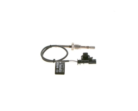 Sensor, exhaust gas temperature, Image 4