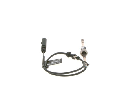Sensor, exhaust gas temperature, Image 3