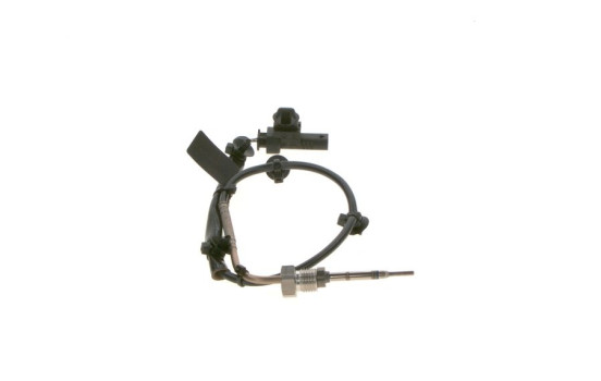 Sensor, exhaust gas temperature, Image 4