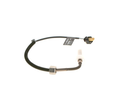 Sensor, exhaust gas temperature, Image 4