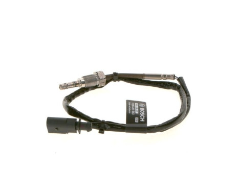 Sensor, exhaust gas temperature, Image 2