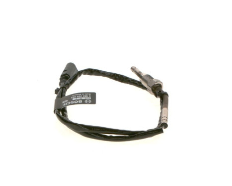 Sensor, exhaust gas temperature, Image 3
