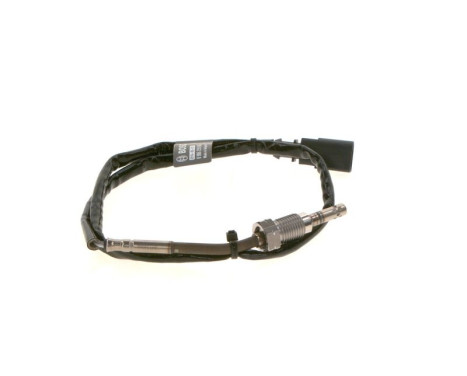 Sensor, exhaust gas temperature, Image 4