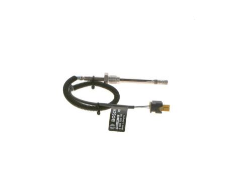 Sensor, exhaust gas temperature, Image 4