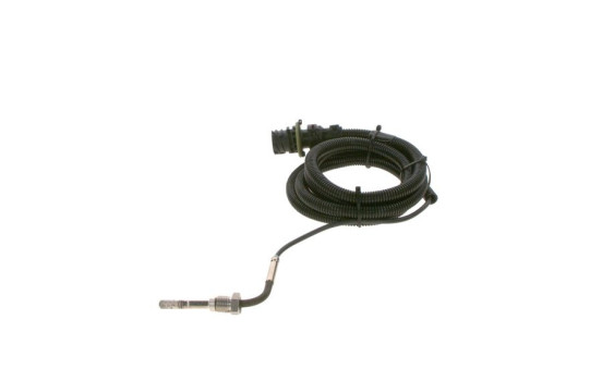 Sensor, exhaust gas temperature, Image 2