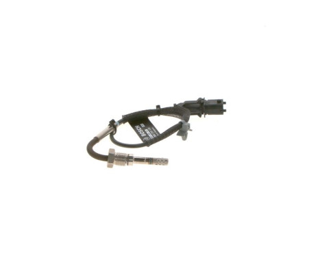 Sensor, exhaust gas temperature, Image 4