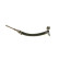 Sensor, exhaust gas temperature, Thumbnail 3