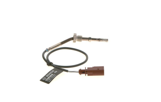 Sensor, exhaust gas temperature, Image 4