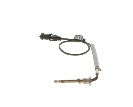 Sensor, exhaust gas temperature, Image 2