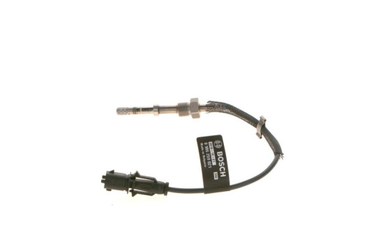 Sensor, exhaust gas temperature, Image 2