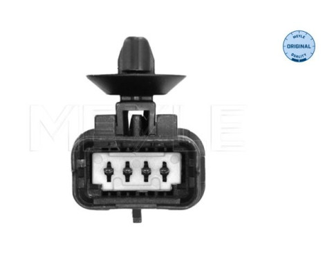 Sensor, exhaust gas temperature, Image 2