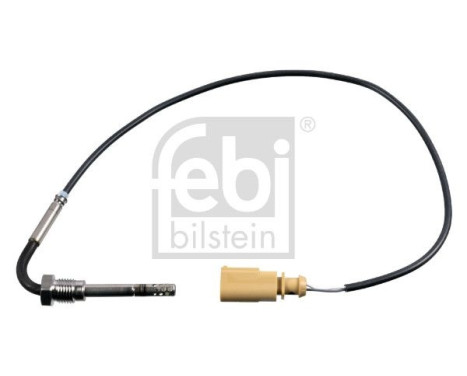 Sensor, exhaust gas temperature, Image 2