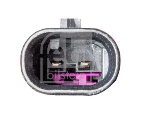 Sensor, exhaust gas temperature, Image 2