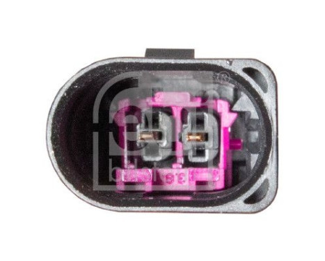 Sensor, exhaust gas temperature, Image 2