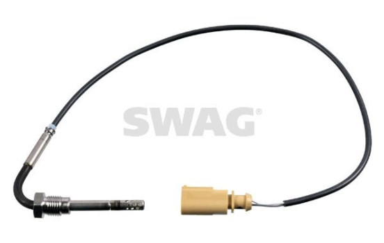 Sensor, exhaust gas temperature, Image 2