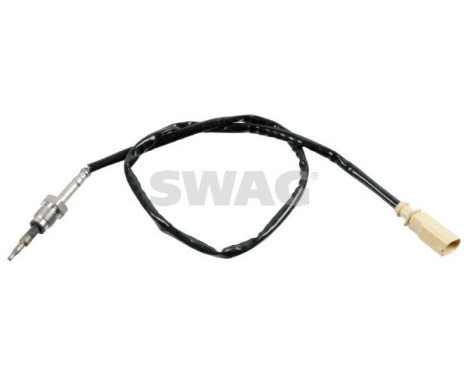 Sensor, exhaust gas temperature, Image 2