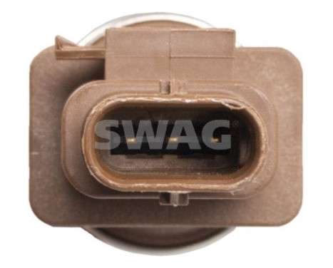 Sensor, exhaust gas temperature, Image 2