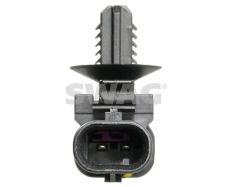 Sensor, exhaust gas temperature, Image 2