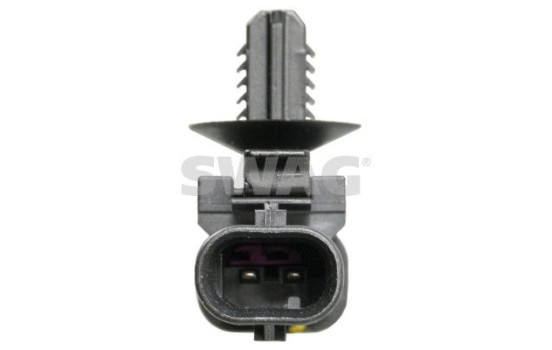 Sensor, exhaust gas temperature, Image 2