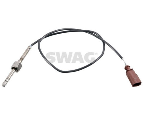 Sensor, exhaust gas temperature, Image 2
