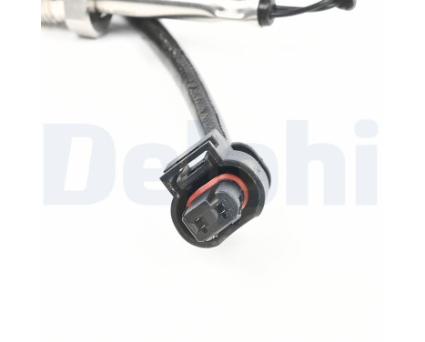 Sensor, exhaust gas temperature, Image 2