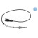 Sensor, exhaust gas temperature, Thumbnail 2