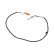 Sensor, exhaust gas temperature, Thumbnail 2