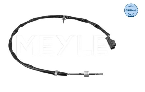 Sensor, exhaust gas temperature, Image 2