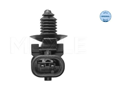 Sensor, exhaust gas temperature, Image 2