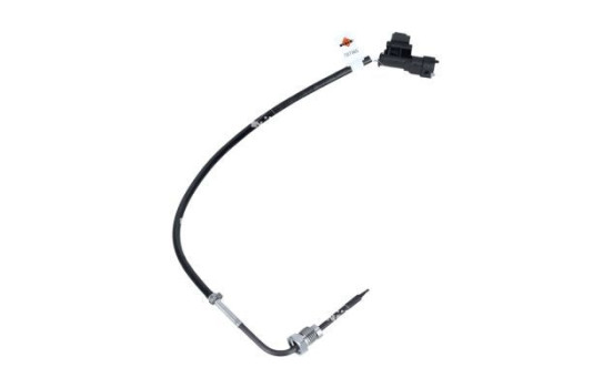 Sensor, exhaust gas temperature, Image 4