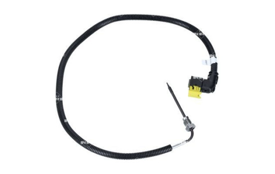 Sensor, exhaust gas temperature, Image 4