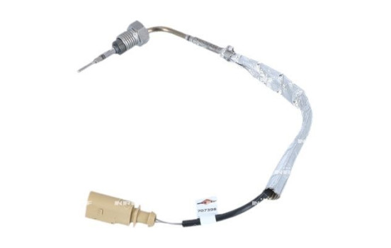 Sensor, exhaust gas temperature, Image 2