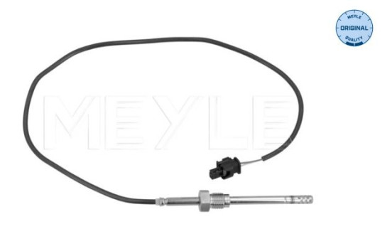 Sensor, exhaust gas temperature, Image 2