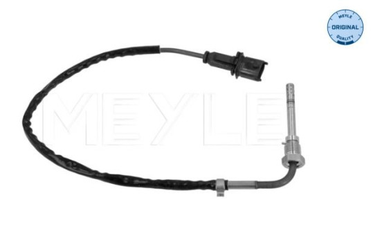 Sensor, exhaust gas temperature, Image 2