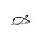 Sensor, exhaust gas temperature, Thumbnail 2