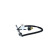 Sensor, exhaust gas temperature, Thumbnail 3