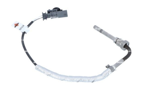 Sensor, exhaust gas temperature, Image 2