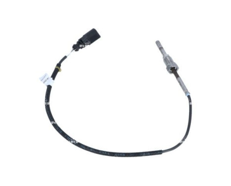 Sensor, exhaust gas temperature, Image 2
