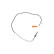 Sensor, exhaust gas temperature, Thumbnail 3