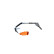 Sensor, exhaust gas temperature, Thumbnail 4