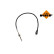 Sensor, exhaust gas temperature, Thumbnail 2