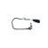 Sensor, exhaust gas temperature, Thumbnail 4